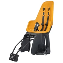 Детское велокресло Bobike ONE maxi Mighty Mustard: Производитель Bobike