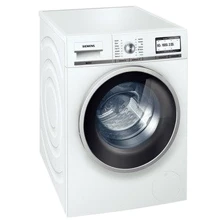 Стиральная машина Siemens WM 16Y741 PL: Тип машины Автомат