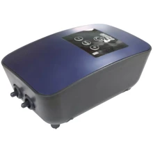 Компрессор автономный Amtra Air System UPS 360 до 14 ч Set (A6076394): Производитель Amtra
