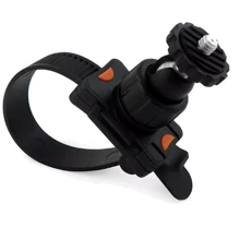 Крепление хомут универсальное MSCAM Belt type для экшн камер GoPro, SJCAM, Sony: Тип аксессуара Крепление