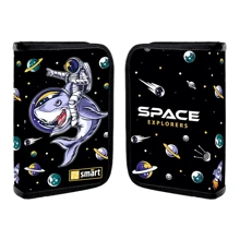 Пенал Smart HP-04 Space (533297): Год выпуска коллекции 2022