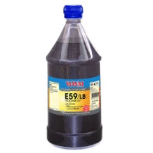 Чорнило WWM Epson StPro 7890/9890 1000г Light Black (E59/LB-4): Колір Black