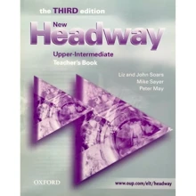 New Headway 3rd Edition Upper-Intermediate: Teacher's Book: Производитель Oxford University Press