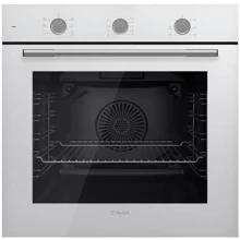 Духовой шкаф электрический Perfelli PERLA 6M7 BIANCO: Объем, л 78