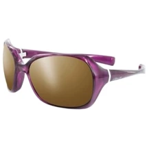 Спортивные очки Julbo TINA Spectron 3 Crystal plum/grey (J392226): Назначение Детские