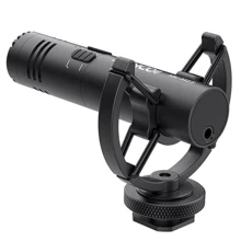 Synco Mic-M2S: Производитель Synco