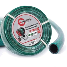 Шланг для поливу Intertool GE-4021: Тип шланг садовий
