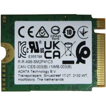 ADATA SM2P41C3-256GC2 256 GB: Тип накопичувача внутренний