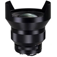 Объектив для фотоаппарата ZEISS Distagon T* 2.8/15 ZE (Canon): Тип объектива Широкоугольный