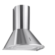 Вытяжка Ventolux CAPRI 50 INOX: Тип воздухоочистителя Рециркуляция, Отвод
