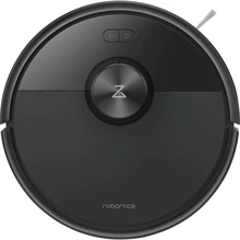 Робот-пилосос RoboRock Q7 TF Black: Виробник RoboRock