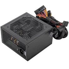 Блок живлення Aerocool 600W (VX 600): Форм-фактор ATX