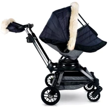 Зимовий комплект Orbit Baby OB-137 (8807583730346): Виробник Orbit Baby