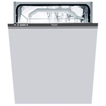 Посудомийна машина Hotpoint-Ariston LFT 228 A: Колір білий