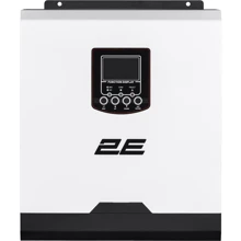 Автономный солнечный инвертор (off-grid) 2E VP-3K24 3000W (2E-VP-3K24): Тип Автономный