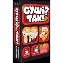 Настольная игра FeelIndigo Суші? Так! (Sushi Go!): Производитель Feelindigo