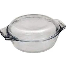 Кастрюля Кастрюля Pyrex 111A000 (2 л): Тип Традиционная