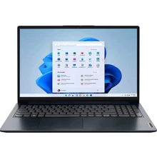 Ноутбук Lenovo IdeaPad 1 15IGL7 (82V7000HRM): Екран 15.6" TN+film (1366x768)