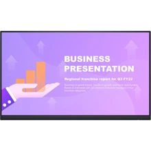 Монитор Dell P2422HEWO (210-BBBH) No Stand: Покрытие экрана антибликовое