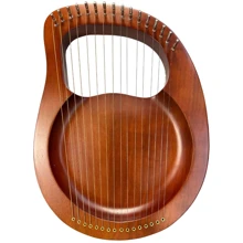 Лира Alfabeto Lyre16 (27-44-2-1): undefined undefined