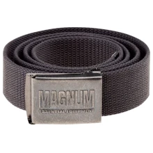 Ремень Magnum Belt 2.0 темно-серый (BELT 2.0-FORGED IRON): Пол Унисекс