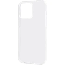 Чохол для iPhone ArmorStandart Air Series Transparent for iPhone 14 Pro Max (ARM64033): Колір прозрачный