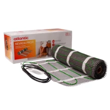 Мат нагревательный Atlantic Nevada Profi EcoPRO-600-3.0/200: Вид Маты
