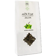 Чай Molfar Zillya травяной Мята-мелисса органический 50 г (2021000147333): undefined undefined