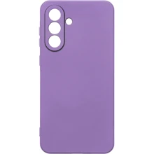 Чехол для телефонов ArmorStandart ICON Case Camera cover Violet for Samsung A366 Galaxy A36 5G (ARM86385): Совместимость Samsung A366 Galaxy A36 5G