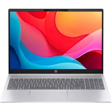 Ноутбук HP Pavilion 16-ag0004nn Natural Silver (BD9Q9EA): Екран 16" IPS (1920x1200)
