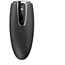 Фотоэпилятор ELLESILK IPL black: Производитель ELLESILK