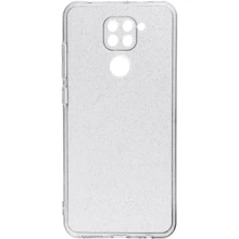 Чохол для телефона ArmorStandard Air Spark Transparent for Xiaomi Redmi Note 9 (ARM57451): Сумісність Xiaomi Redmi Note 9