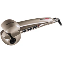 Автоматическая плойка BaByliss PRO MIRACURL bronze: Тип Автоматическая плойка