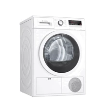 Сушильна машина Bosch WTH85V0GPL: Тип завантаження фронтальна