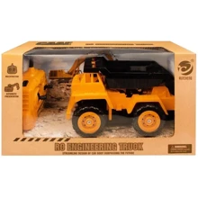 Машинка Maya toys Самосвал на радиоуправлении (9210A): Форма Самосвал