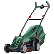 Газонокосилка Bosch UniversalRotak 37-555 (06008A6501): Тип электрический