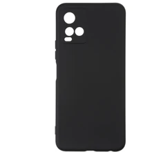 Чехол для телефонов ArmorStandart ICON Case Camera cover Black for Vivo Y21 / Y33s (ARM61434): Совместимость Vivo Y21 / Y33s