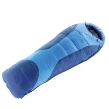 Спальный мешок Deuter Starlight EXP Sky-Cobalt (0100): Тип кокон