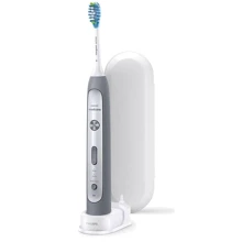 Зубная щетка Philips Sonicare FlexCare Platinum HX9111/12: Назначение взрослая