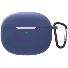 Чехол ArmorStandart Silicone Case Midnight Blue (ARM68433) for Xiaomi Redmi Buds 4 Pro: Тип Чехол