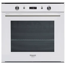 Духова шафа електрична Hotpoint-Ariston FI 6861 SH WH: Об'єм, л 73 л