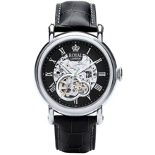 Наручные часы Royal London (41475-02): Стиль Классический