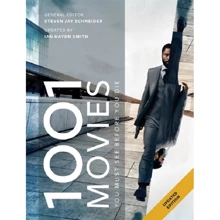 Steven Jay Schneider: 1001, Movies You Must See Before You Die: Виробник Octopus Publishing Group