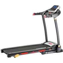 Беговая дорожка БinSPORTline Lavister (13150): Мощность двигателя, лс 1.5