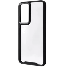 Аксессуар для смартфона WAVE Just Case Black for Samsung S916 Galaxy S23 Plus: Совместимость Samsung S916 Galaxy S23 Plus
