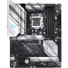 ASUS OG STRIX B560-A GAMING WIFI (ROG STRIX B560-A GAMING WIFI): Оперативная память 4xDDR4, до 128 ГБ