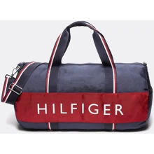 Чоловіча спортивна сумка Tommy Hilfiger темно-синя (604900459913): Стать Чоловік