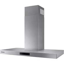Вытяжка Samsung NK36M5060SS: Тип воздухоочистителя Рециркуляция, Отвод