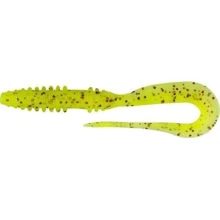 Приманка и прикормка Силикон рыболовный Keitech Mad Wag Mini 3.5" (10 шт/упак) pal#01 chartreuseredflake (1551.07.67): undefined undefined
