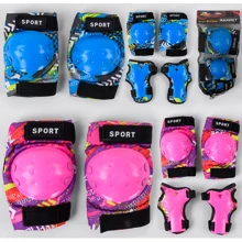 Защита детская ТК Sport 2 цвета С 44532: Производитель TK Sport